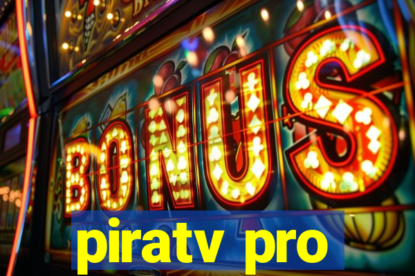 piratv pro