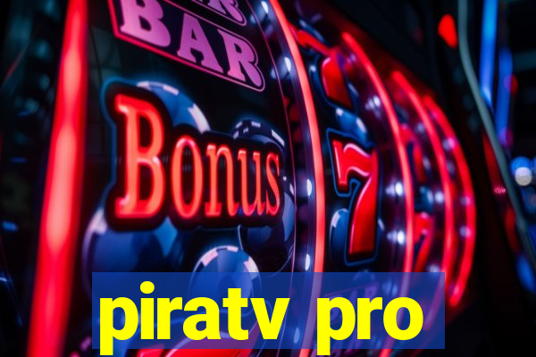 piratv pro