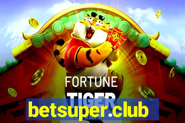 betsuper.club