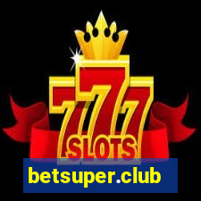 betsuper.club