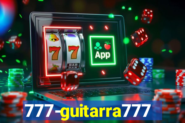 777-guitarra777.cc