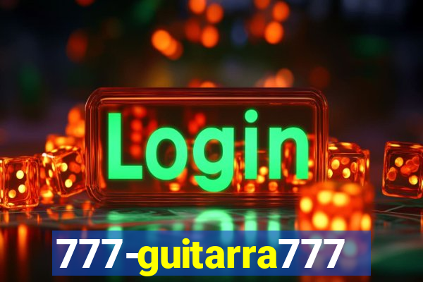 777-guitarra777.cc