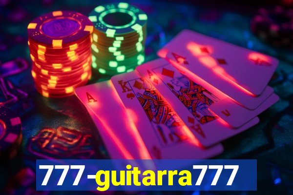 777-guitarra777.cc