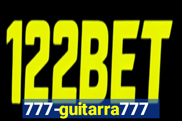 777-guitarra777.cc