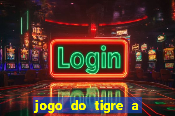 jogo do tigre a partir de 1 real