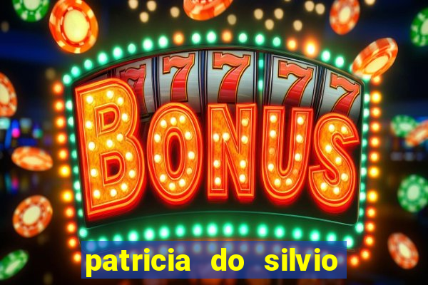 patricia do silvio santos nua