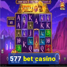 577 bet casino