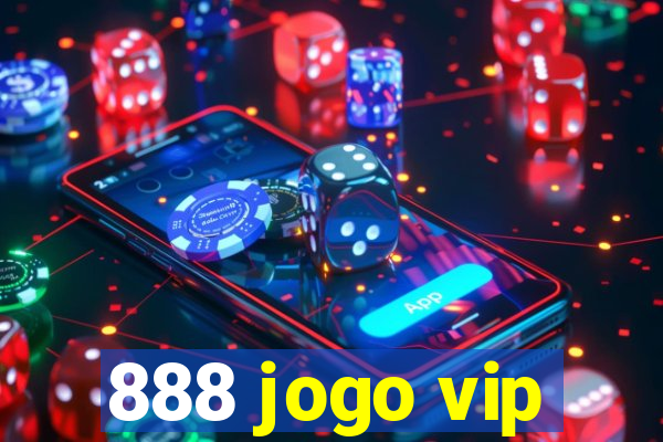 888 jogo vip