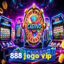 888 jogo vip