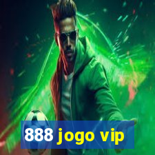 888 jogo vip