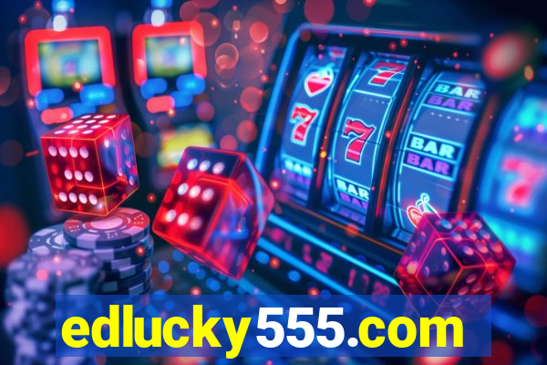 edlucky555.com