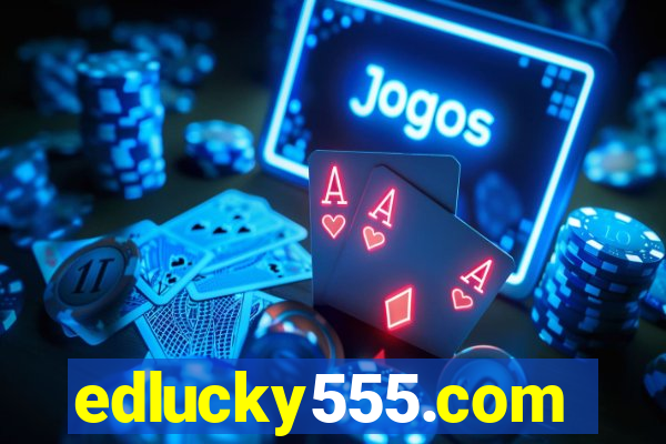 edlucky555.com