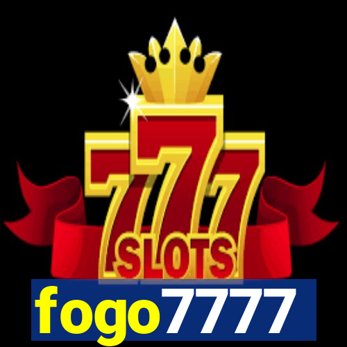 fogo7777