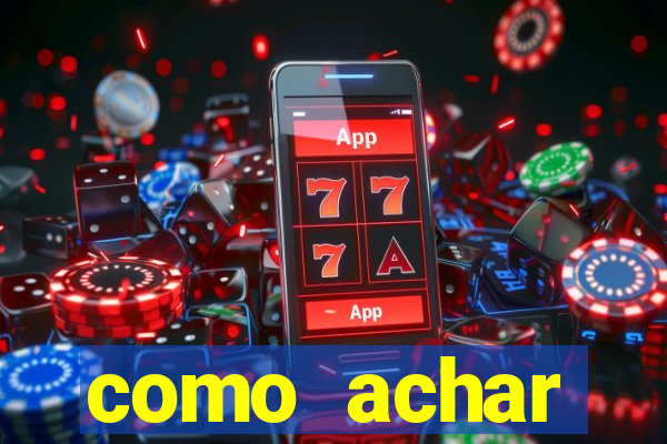 como achar plataforma nova