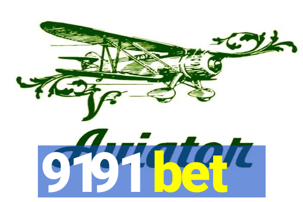 9191 bet