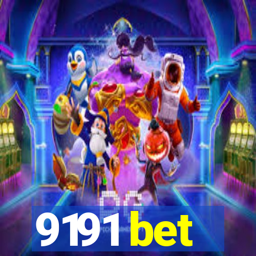 9191 bet