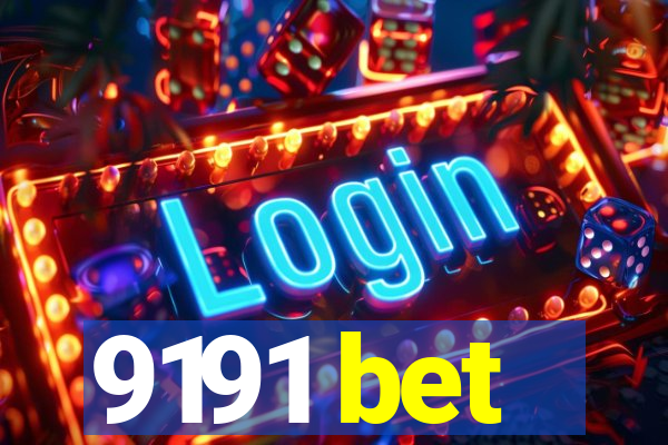 9191 bet