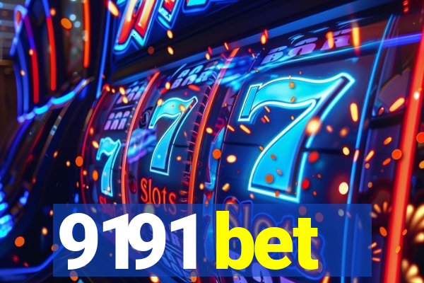 9191 bet