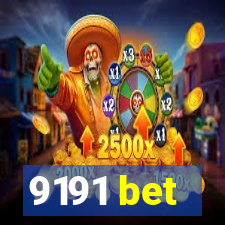 9191 bet