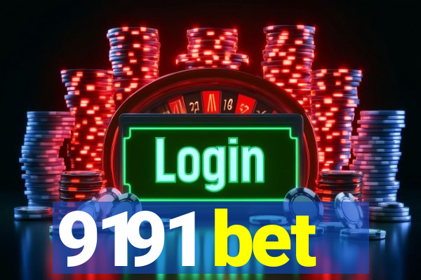 9191 bet