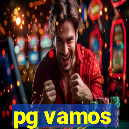 pg vamos