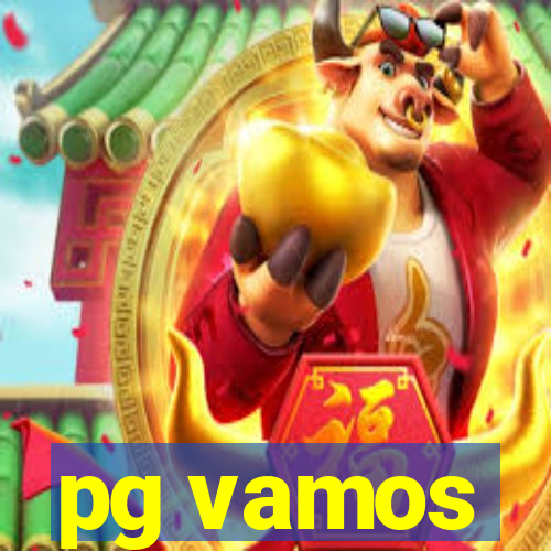 pg vamos