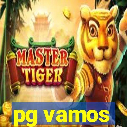 pg vamos