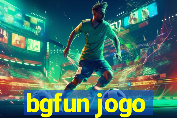 bgfun jogo