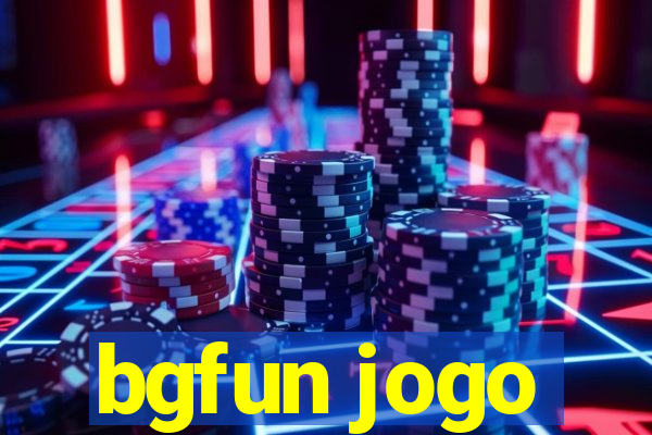 bgfun jogo