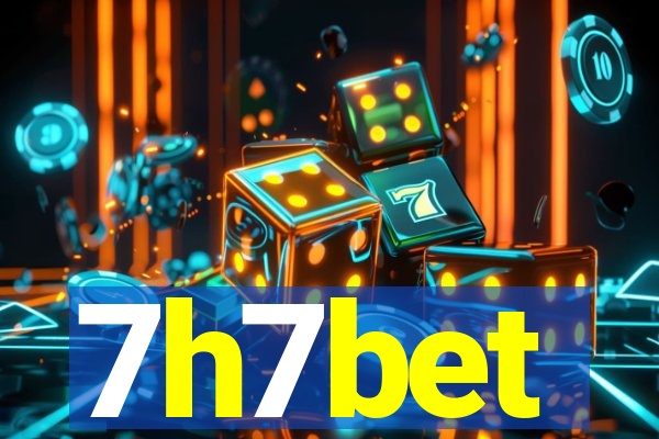 7h7bet