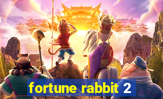 fortune rabbit 2