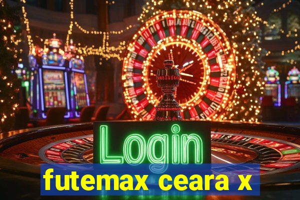 futemax ceara x