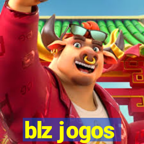 blz jogos