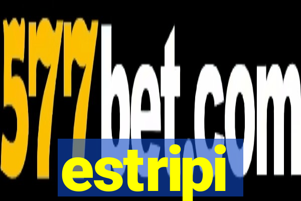 estripi