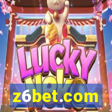 z6bet.com