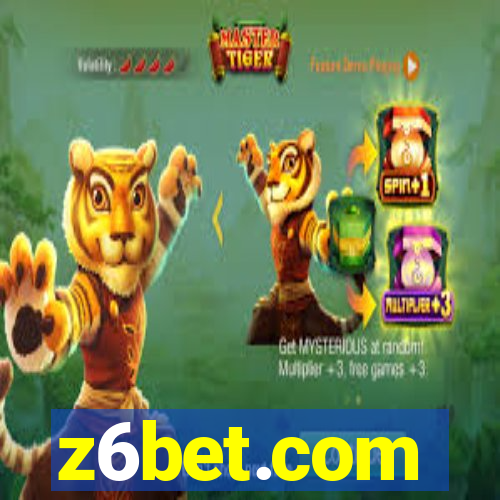 z6bet.com