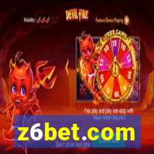 z6bet.com