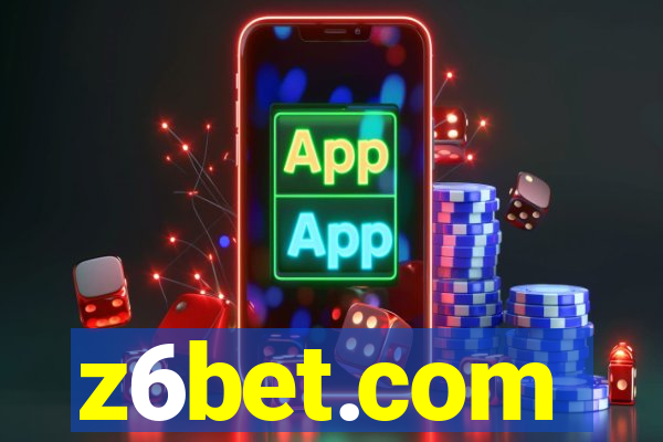 z6bet.com