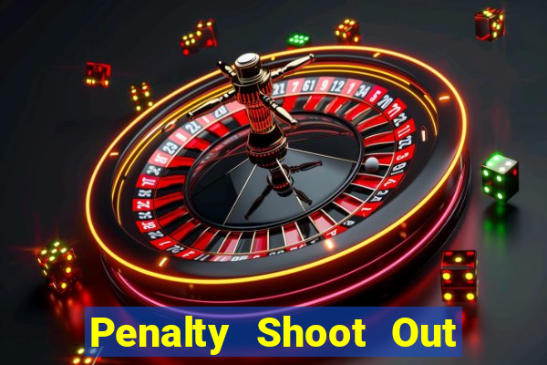 Penalty Shoot Out hack penalty shoot out