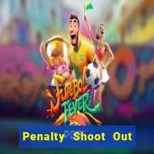 Penalty Shoot Out hack penalty shoot out