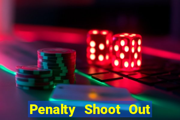 Penalty Shoot Out hack penalty shoot out