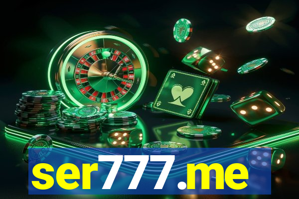 ser777.me