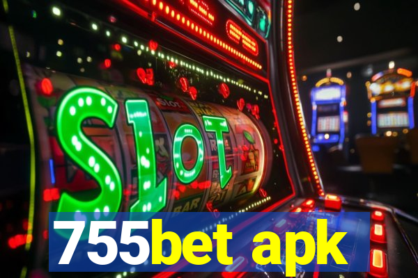 755bet apk