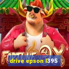 drive epson l395