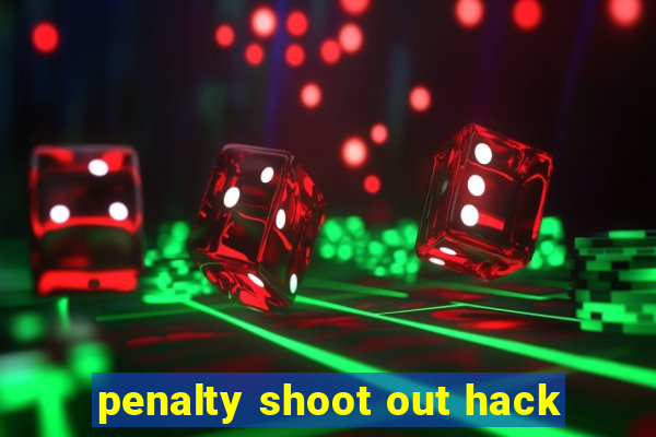 penalty shoot out hack