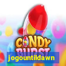 jogountildawn