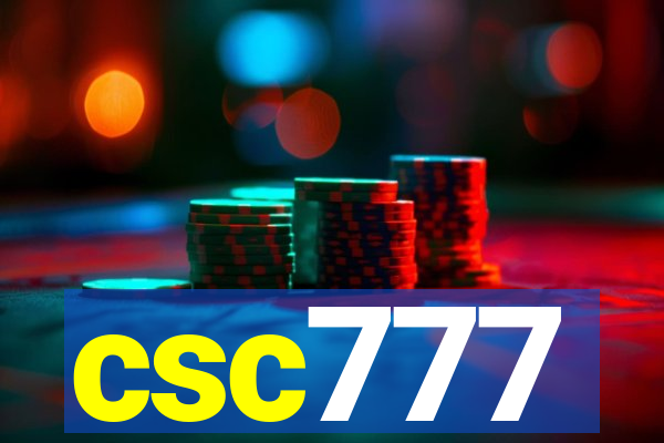 csc777