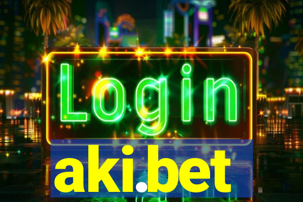 aki.bet