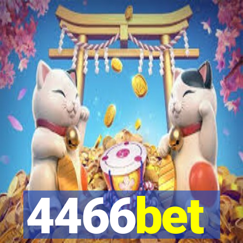 4466bet