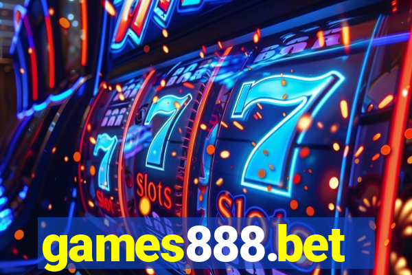 games888.bet